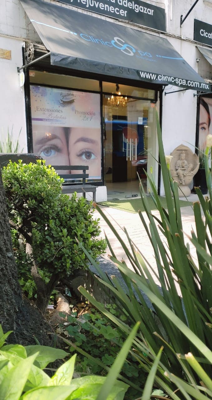 ClinicSpa Cuauhtémoc photo
