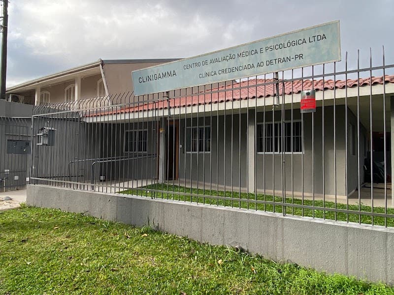 CliniGama Curitiba photo