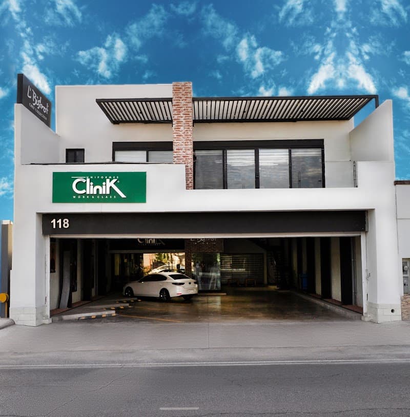 Clinik Labora spa boutique Hermosillo photo