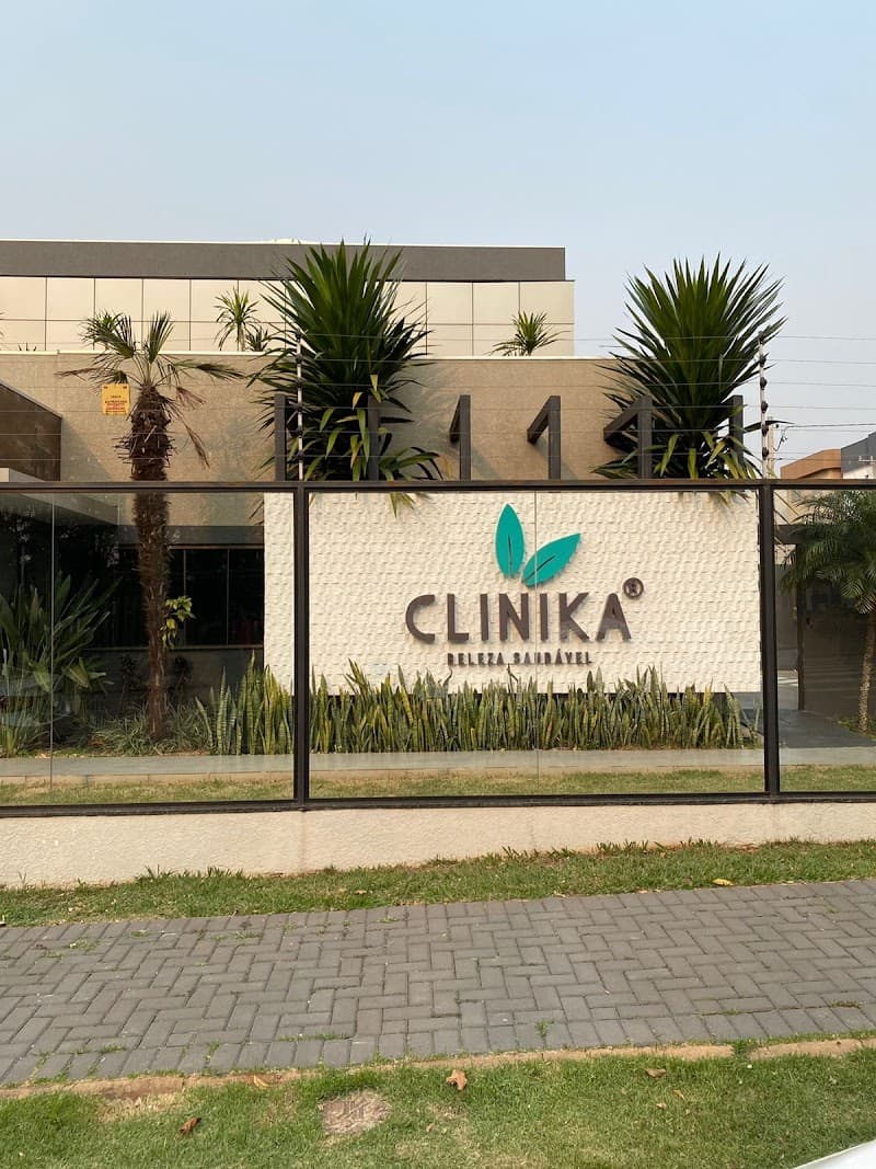 Clinika - Beleza Saudável Cascavel photo