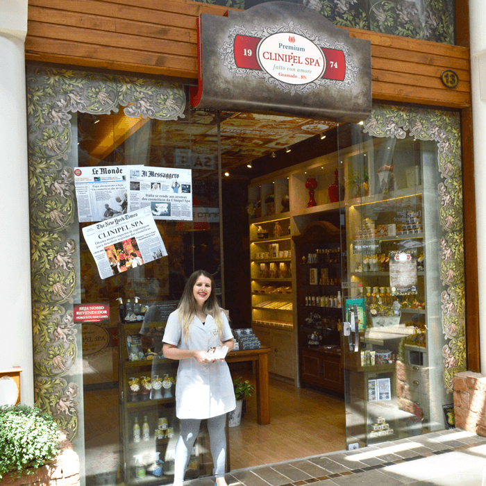 Clinipel Gramado photo