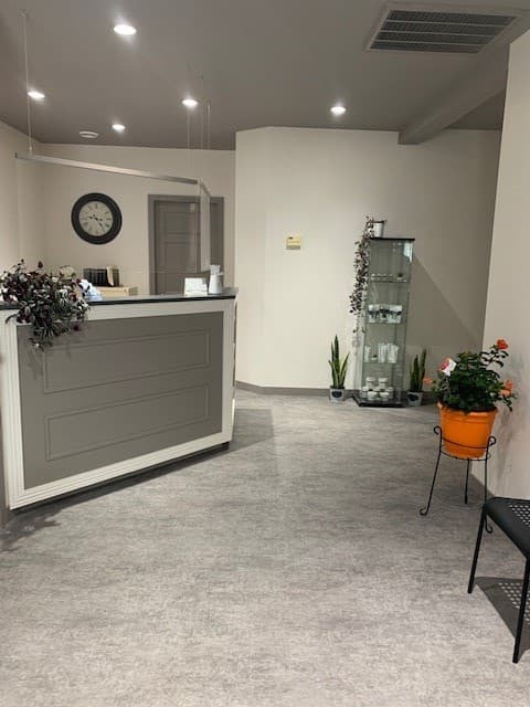 Clinique A-MCloutier, Ostéopathie & Orthothérapie Québec photo