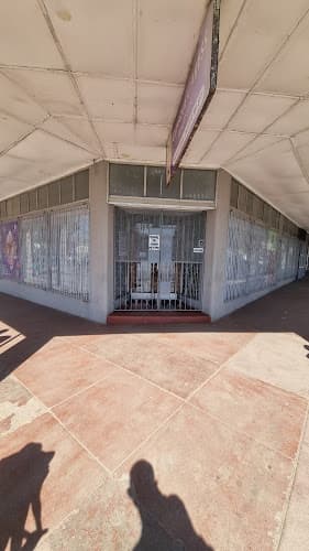 Clinique Caress Bulawayo photo