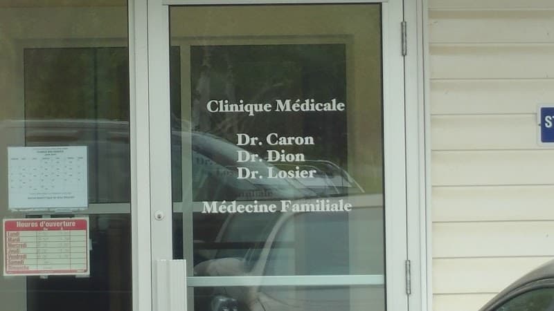 Clinique chez Annik Tracadie photo
