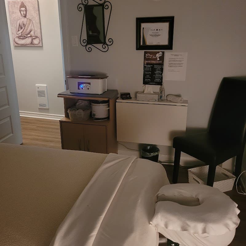 Clinique Concept-Masso Joliette photo