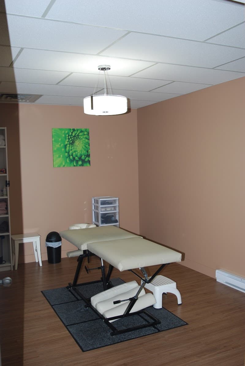 Clinique d'Orthothérapie Sorel-Tracy photo