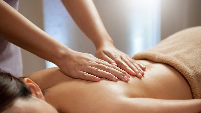 Clinique de Thérapies Manuelles Montréal photo