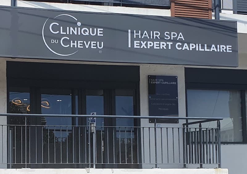 Clinique du Cheveu Saint-Pierre photo