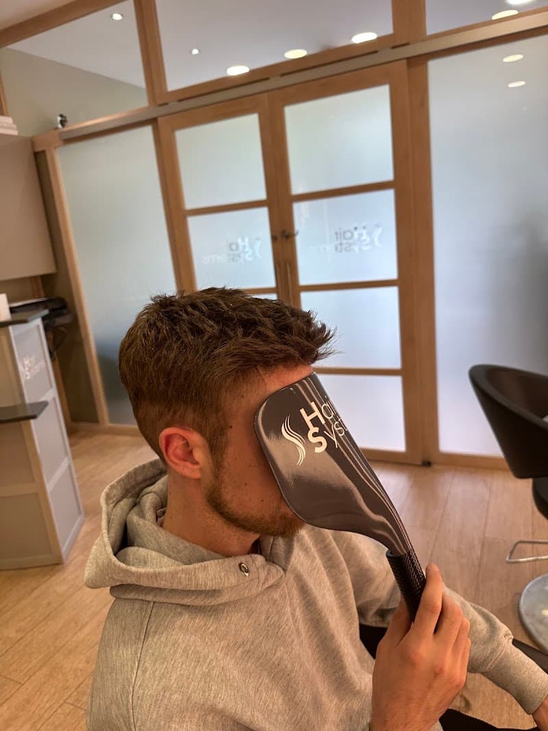 Clinique du Cheveu Schaerbeek Bruxelles photo