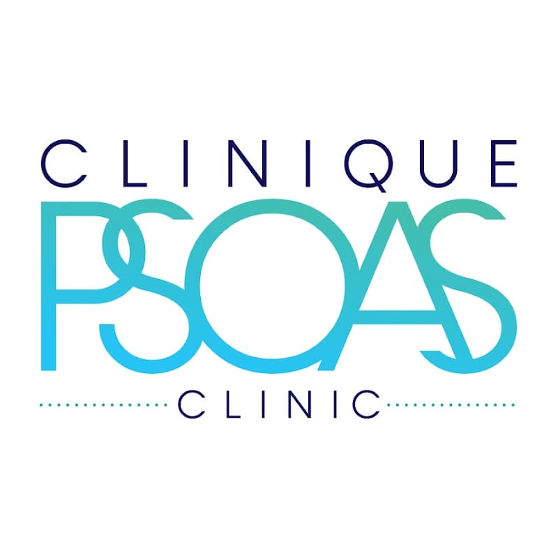 Clinique familiale en santé musculaire Psoas Gatineau photo