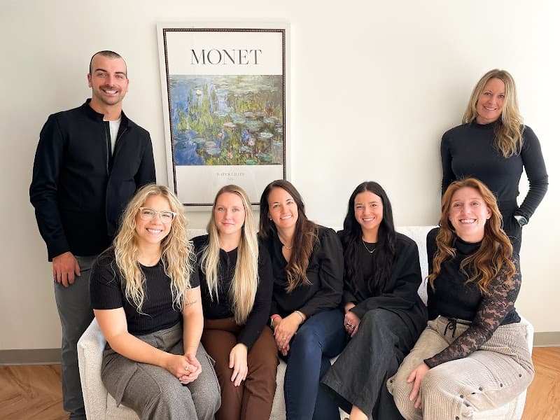 Clinique Harmonie corps et âme- Mélanie Sanscartier Gatineau photo