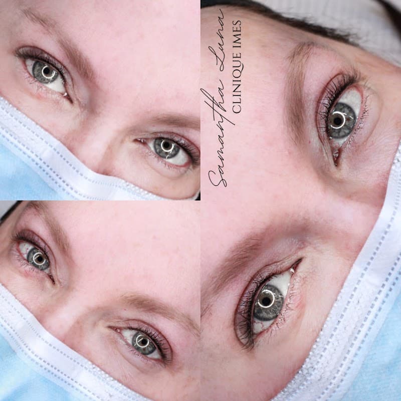 Clinique IMES Compton photo