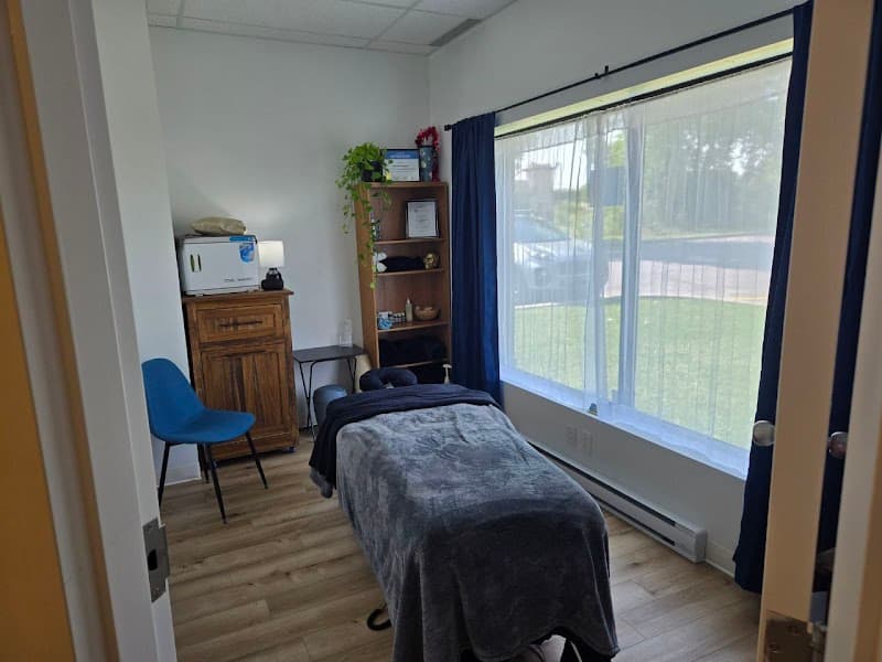 Clinique Intuition Santé Mascouche photo