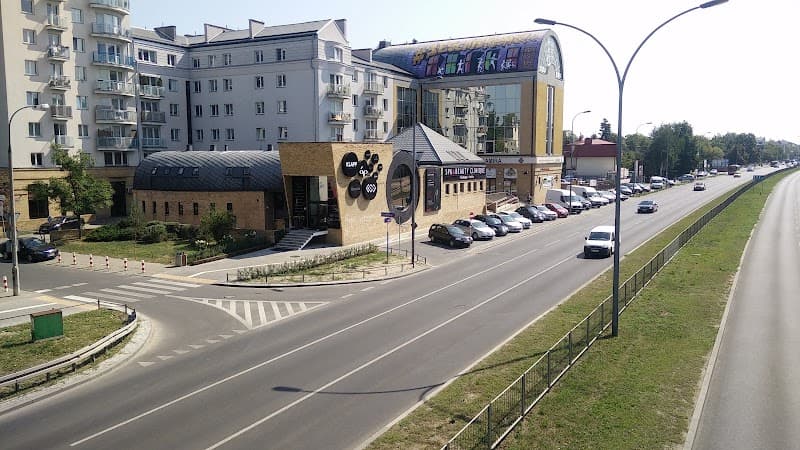 Clinique l'Echappée Belle Warszawa photo