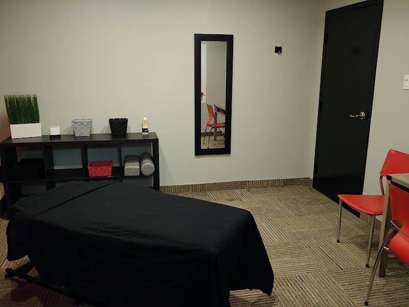 Clinique Marie-Pier Chartrand Blainville photo