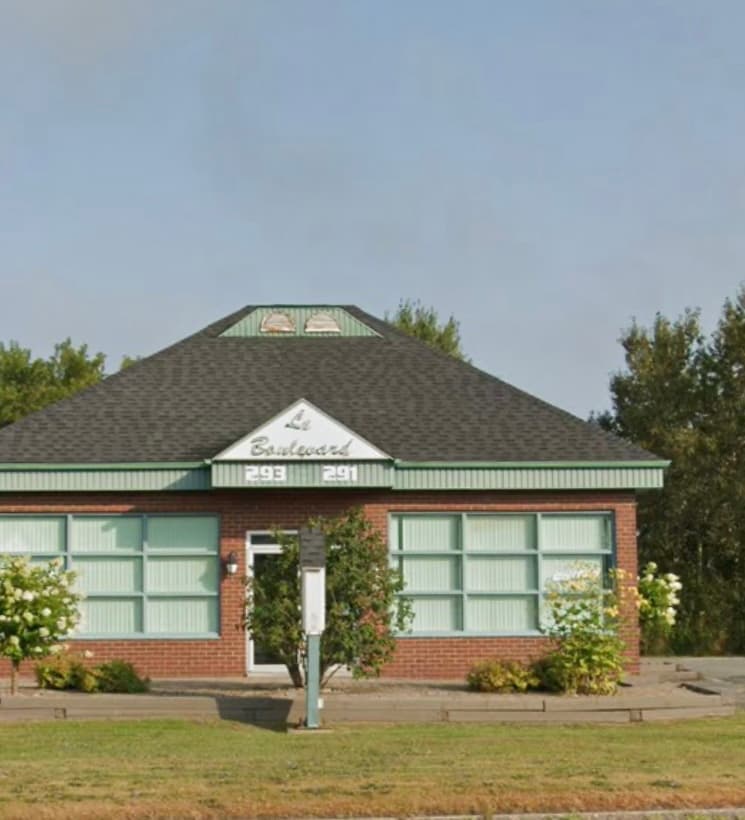 Clinique Maryse Princeville photo