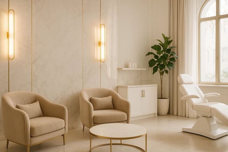 Clinique Privée Cannes photo