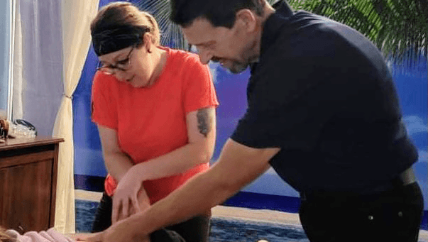 Clinique Professionnelle de Massothérapie de la Mauricie Ste-Thècle photo