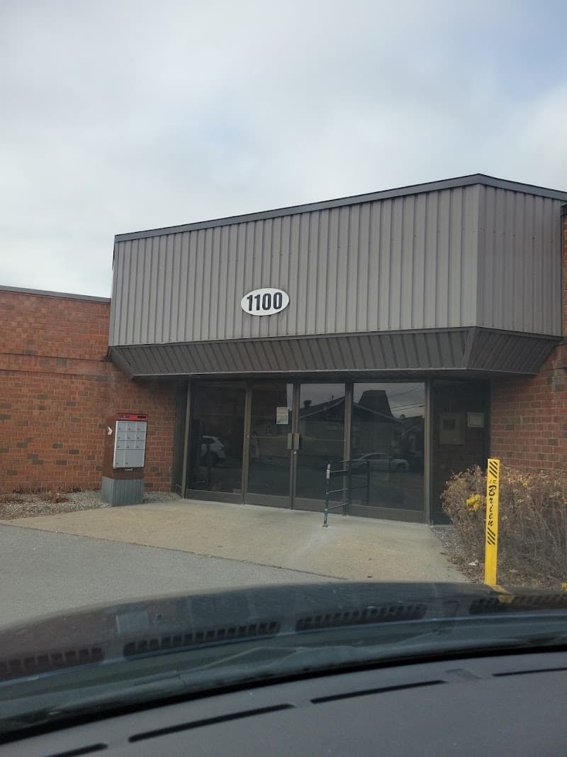 Clinique Souad St-Lin--Laurentides photo
