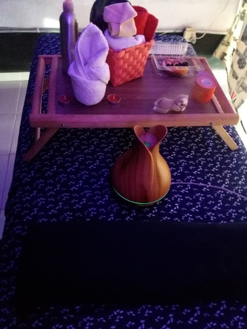 Clinique Spa Massage du Paix Álvaro Obregón photo