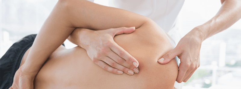 Clinique Synergie Santé Détente Sherbrooke photo