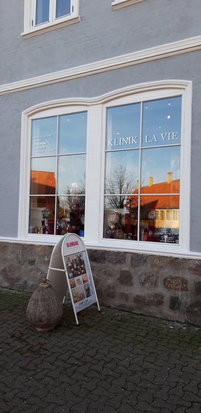 Clinique Wellness Skælskør photo