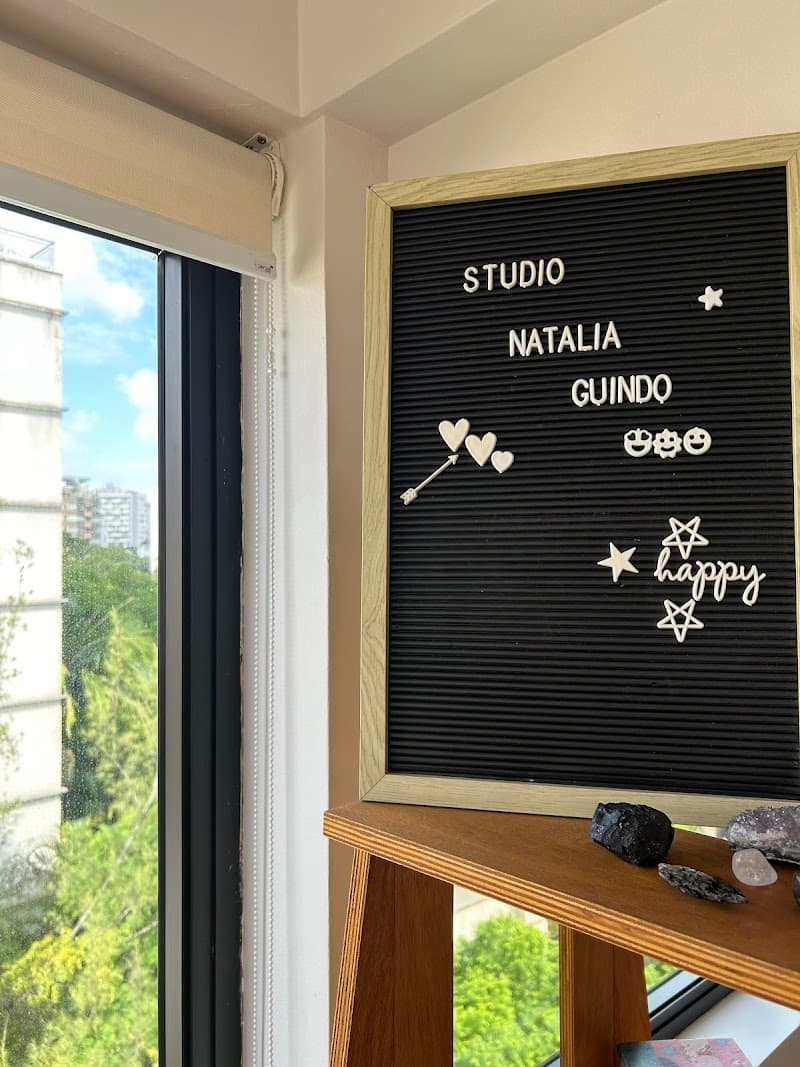 Clinn Espaço de saúde Porto Alegre photo