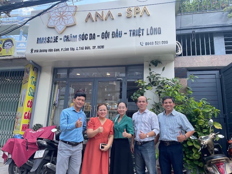 Cliona Spa Thủ Đức photo
