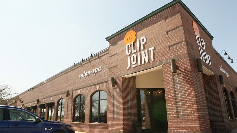 Clip Joint South Salon and Spa Columbia photo