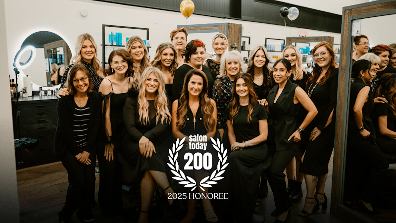 Clipperazzi Day Spa and Salon Aberdeen photo