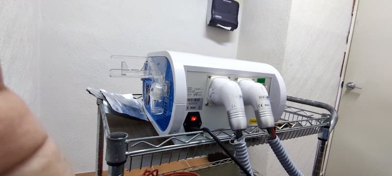 Cliré Clínica de Depilación Mérida photo