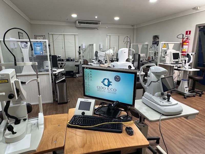 CLO - Clínica Laboral Oriental São Paulo photo