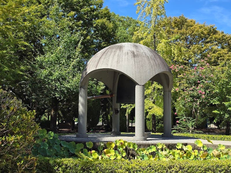 Cloche Hiroshima City Naka Ward photo