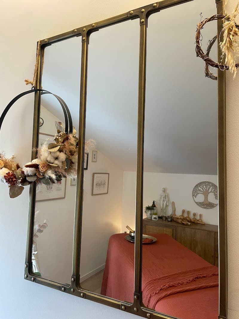 Cloé bien être au naturel Rennes photo