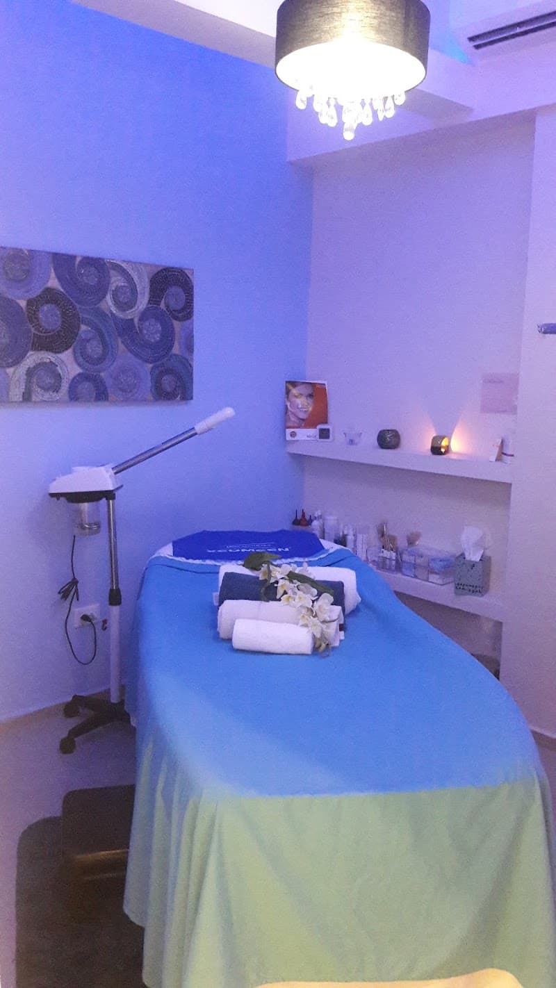Cloe Clinical Spa Cancún photo