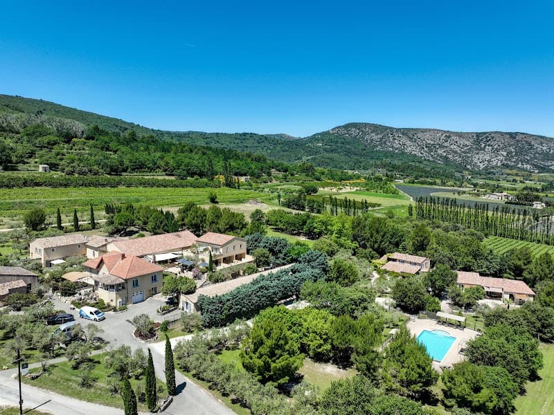 Clos Saint-Michel Resort & SPA Provence photo