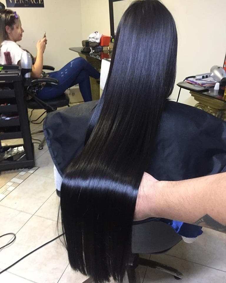 Closes Cabeleireiros e Estética Paranaguá photo