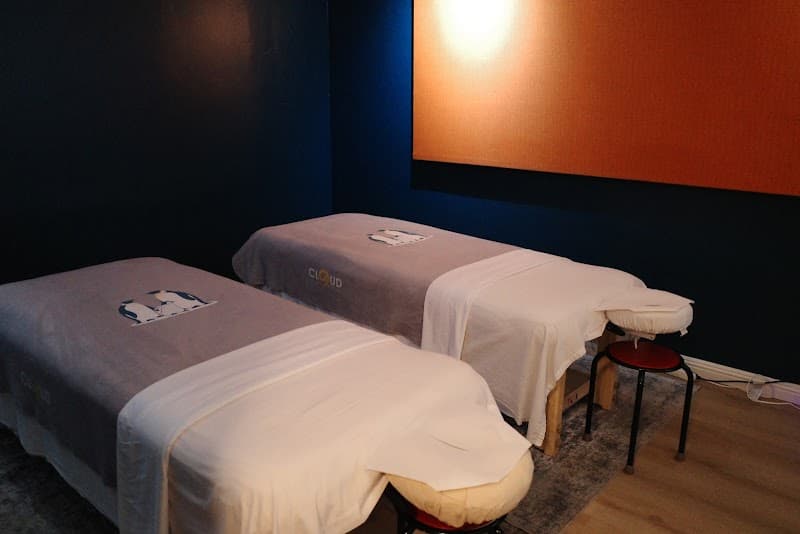 Cloud 9 Foot Spa Half Moon Bay photo