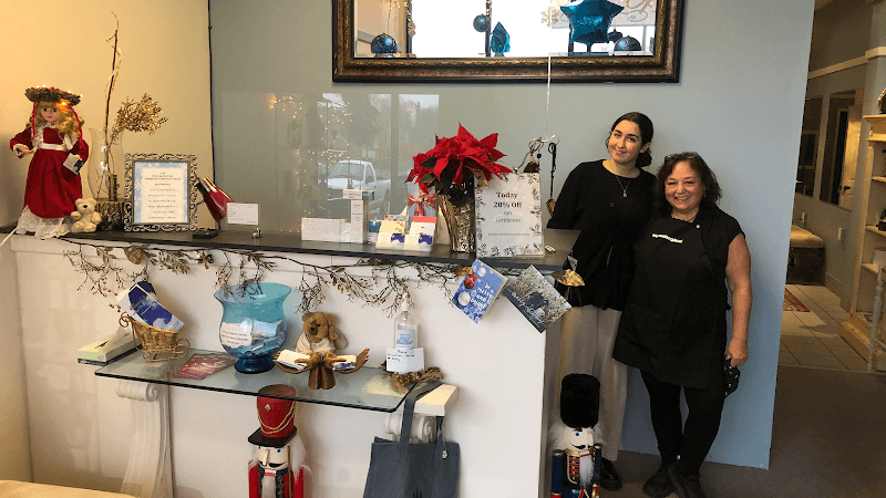 Cloud 9 Medi Day Spa Milford photo