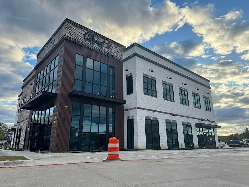 Cloud 9 Salon, Spa, and Boutique Flower Mound photo
