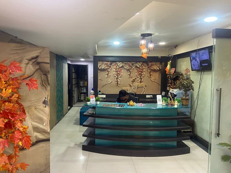 Cloud 99 Spa Indore photo