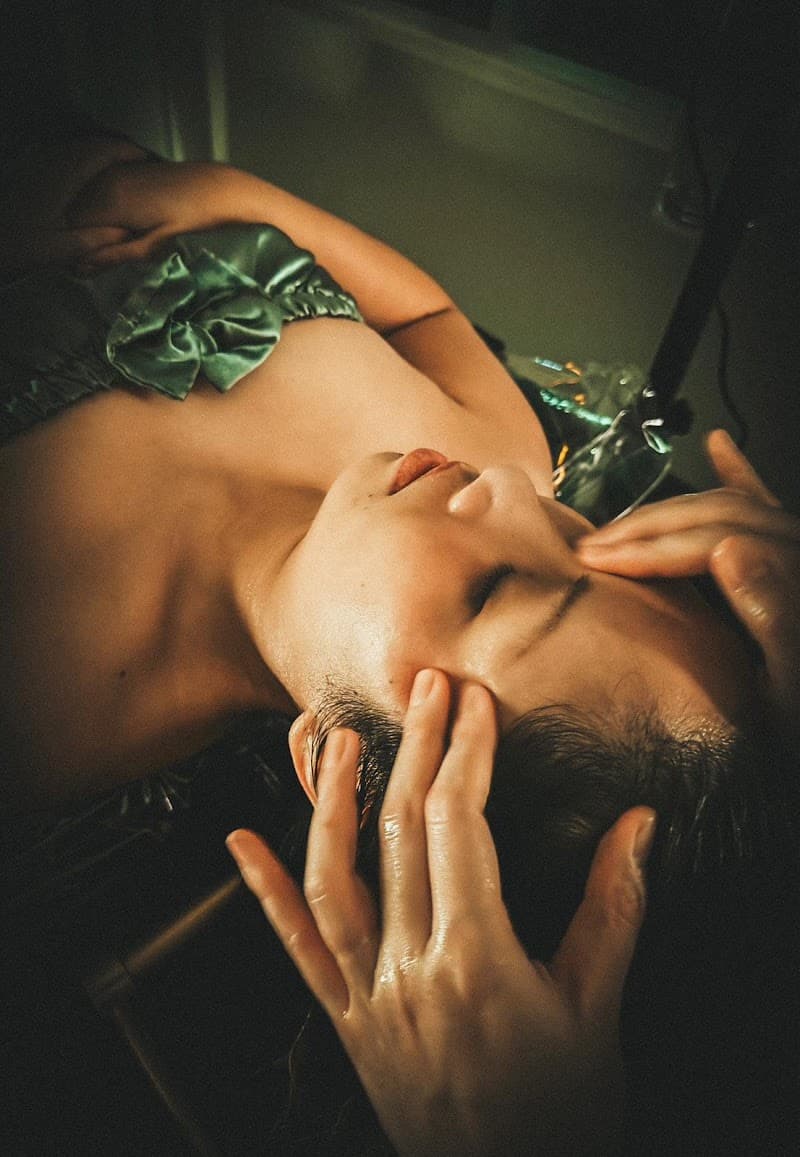 Cloud Nine Head Spa Calgary photo