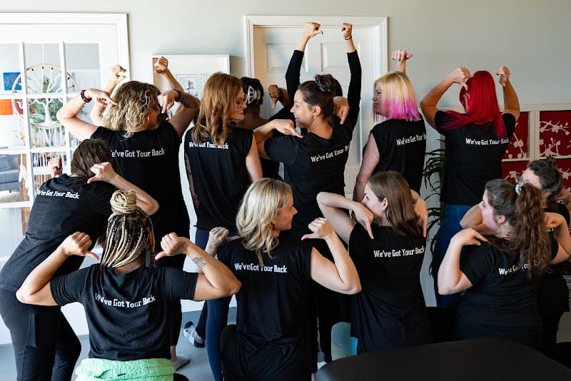 Cloud Nine Massage, LLC Spencer photo