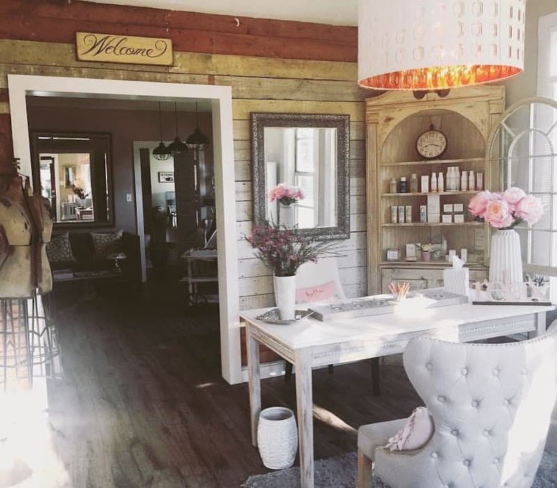 Cloud Nine Skin Care & Nails Clear Lake photo