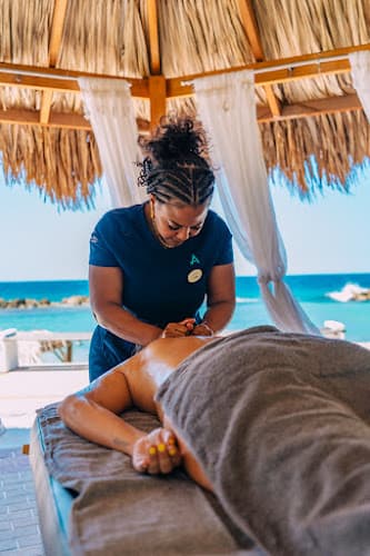 Cloud Nine Spa Curacao photo
