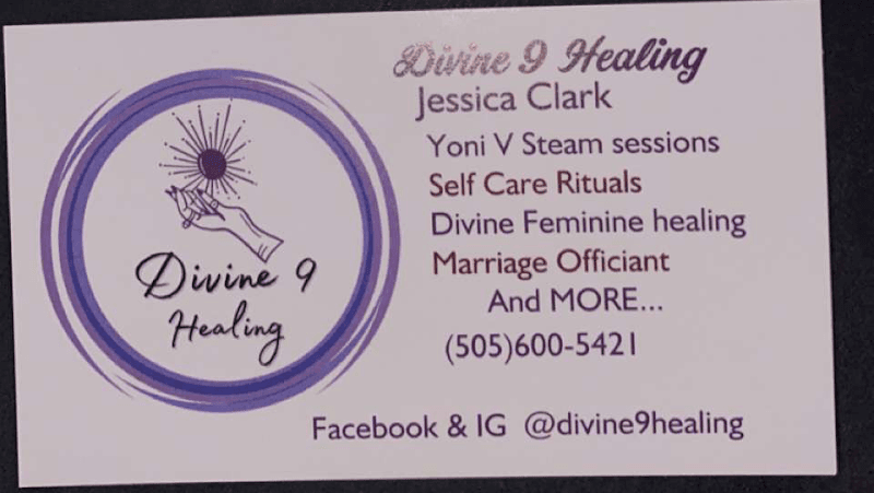 Cloud Nine Therapeutics Albuquerque photo