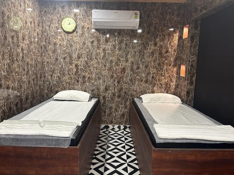 Cloud Spa Salon - Best Spa/Beauty Spa/Full Body Massage/Beauty Salon/Luxury Spa Varanasi photo