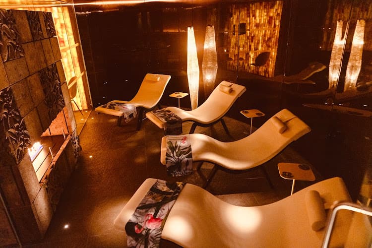 Cloud Twelve Wellness, Spa and Kid's Club London photo