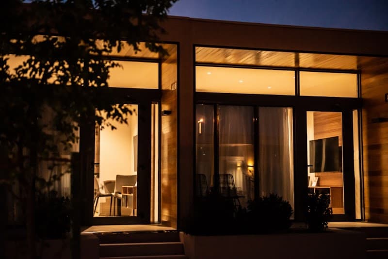 Cloud7 Residence AlUla photo