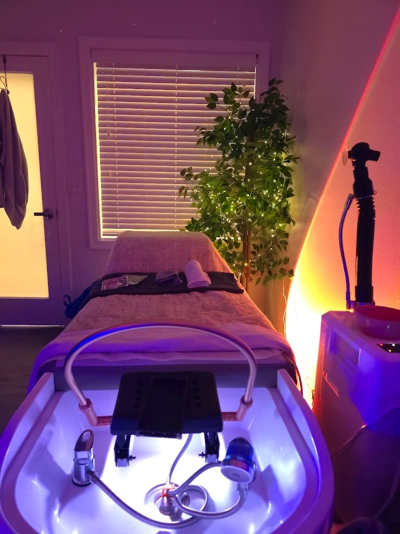 Cloud9 HeadSpa Danbury photo